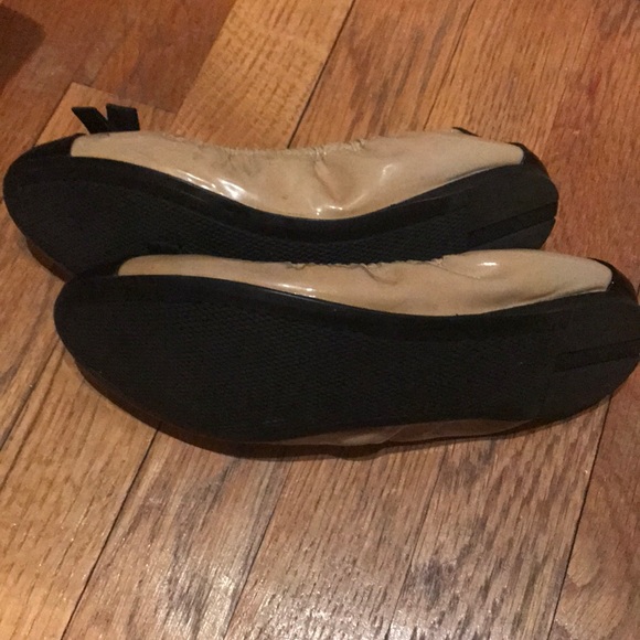 Prada Ballet Flats - Picture 3 of 5
